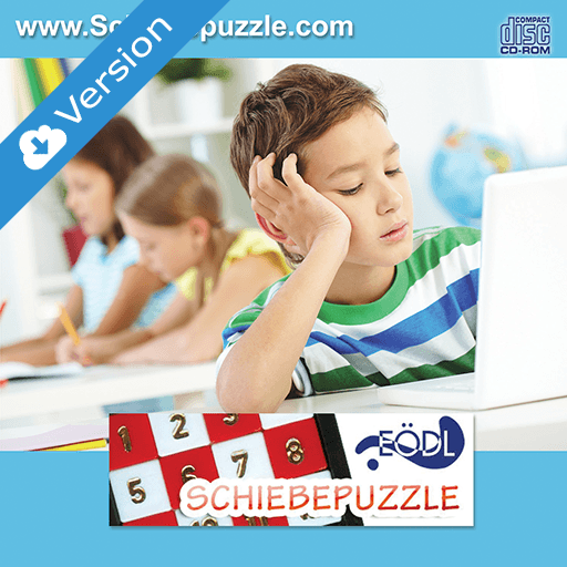 Schiebepuzzle Software Download